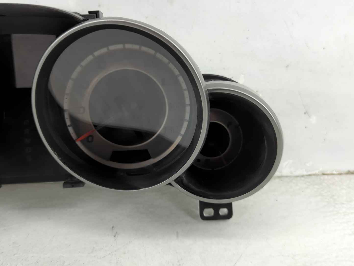 2010-2013 Acura Mdx Instrument Cluster Speedometer Gauges P/N:78100-STX-A615-M1 HR0355202M0CA Miles: Fits Fits 2010 2011 201