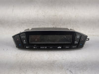 2010-2013 Acura Mdx Climate Control Module Temperature AC/Heater Replacement P/N:79600STXA543M1NH716L SANWA2422D Fits OEM Us