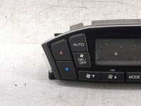 2010-2013 Acura Mdx Climate Control Module Temperature AC/Heater Replacement P/N:79600STXA543M1NH716L SANWA2422D Fits OEM Us