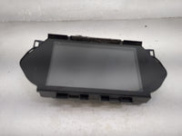 2010-2013 Acura Mdx Information Radio Display Screen 1475229 - Oemusedautoparts1.com