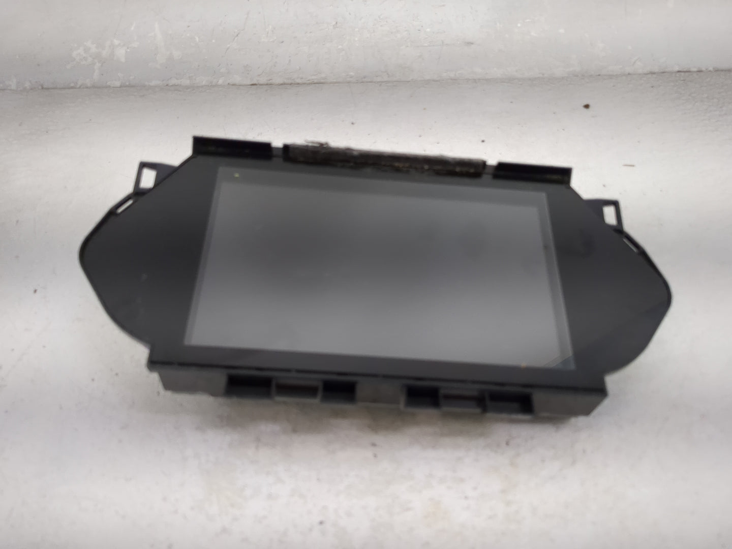 2010-2013 Acura Mdx Information Display Screen 1475229 - Oemusedautoparts1.com