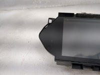 2010-2013 Acura Mdx Information Radio Display Screen 1475229 - Oemusedautoparts1.com