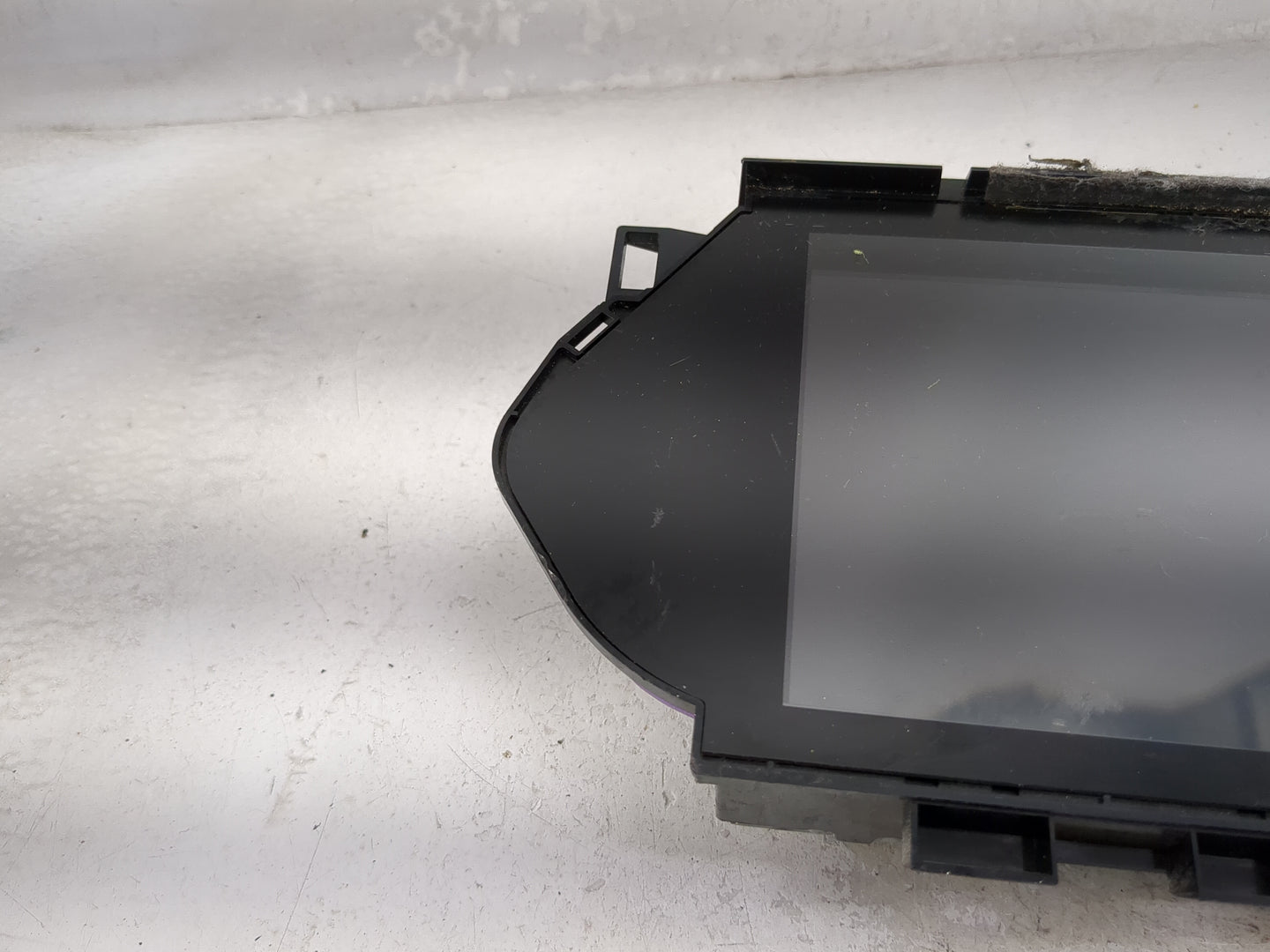 2010-2013 Acura Mdx Information Display Screen 1475229 - Oemusedautoparts1.com