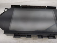 2010-2013 Acura Mdx Information Radio Display Screen 1475229 - Oemusedautoparts1.com