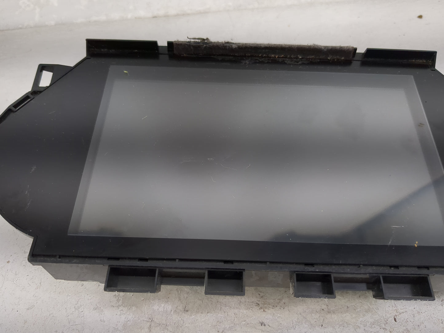 2010-2013 Acura Mdx Information Display Screen 1475229 - Oemusedautoparts1.com
