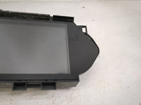 2010-2013 Acura Mdx Information Radio Display Screen 1475229 - Oemusedautoparts1.com