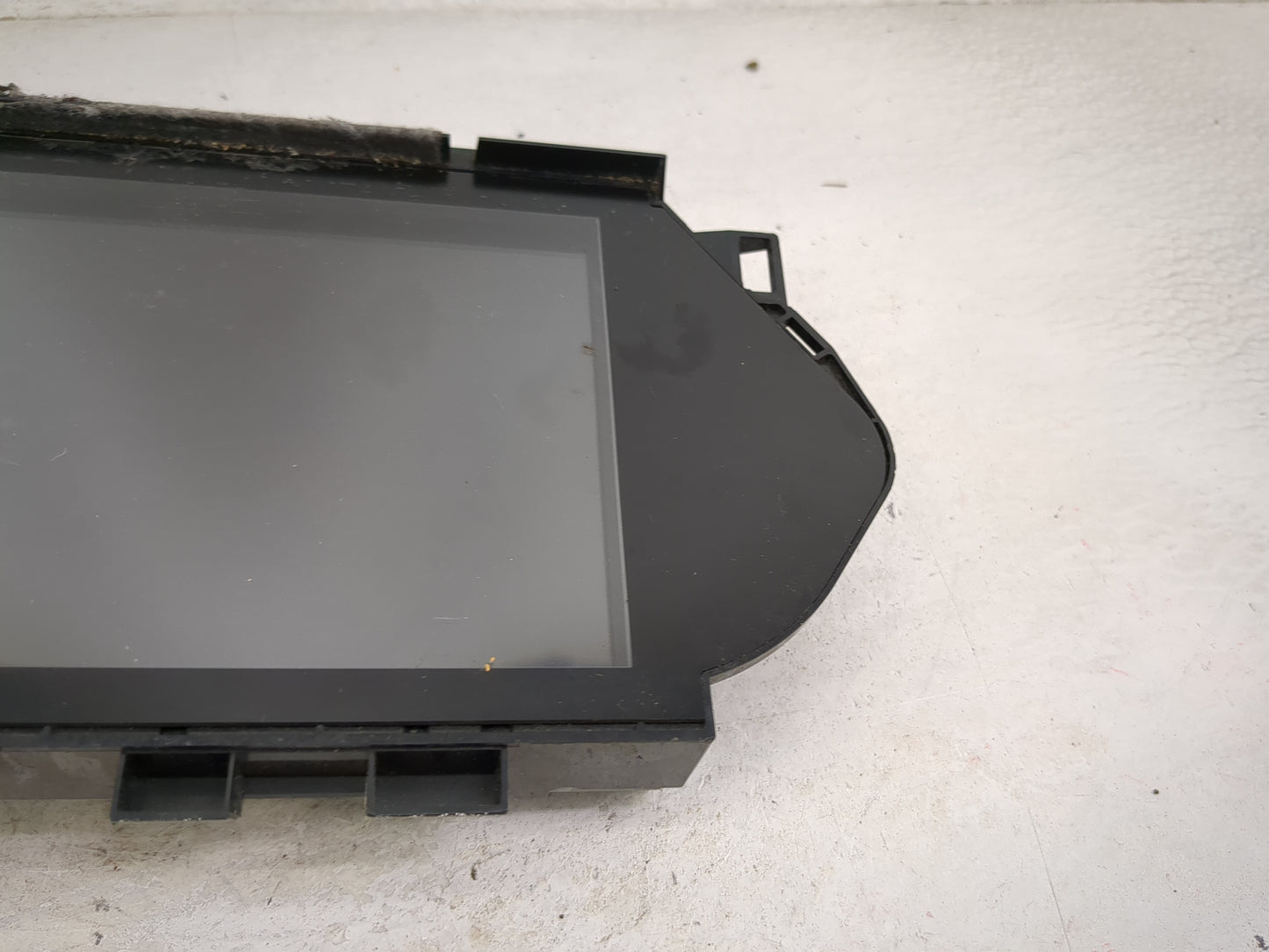 2010-2013 Acura Mdx Information Display Screen 1475229 - Oemusedautoparts1.com