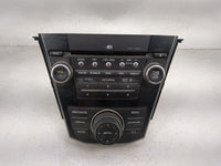 2010-2013 Acura Mdx Radio AM FM Cd Player Receiver Replacement P/N:39101-STX-A610-M1 BV7C0AO Fits Fits 2010 2011 2012 2013 O