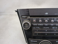 2010-2013 Acura Mdx Radio AM FM Cd Player Receiver Replacement P/N:39101-STX-A610-M1 BV7C0AO Fits Fits 2010 2011 2012 2013 O
