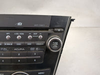 2010-2013 Acura Mdx Radio AM FM Cd Player Receiver Replacement P/N:39101-STX-A610-M1 BV7C0AO Fits Fits 2010 2011 2012 2013 O