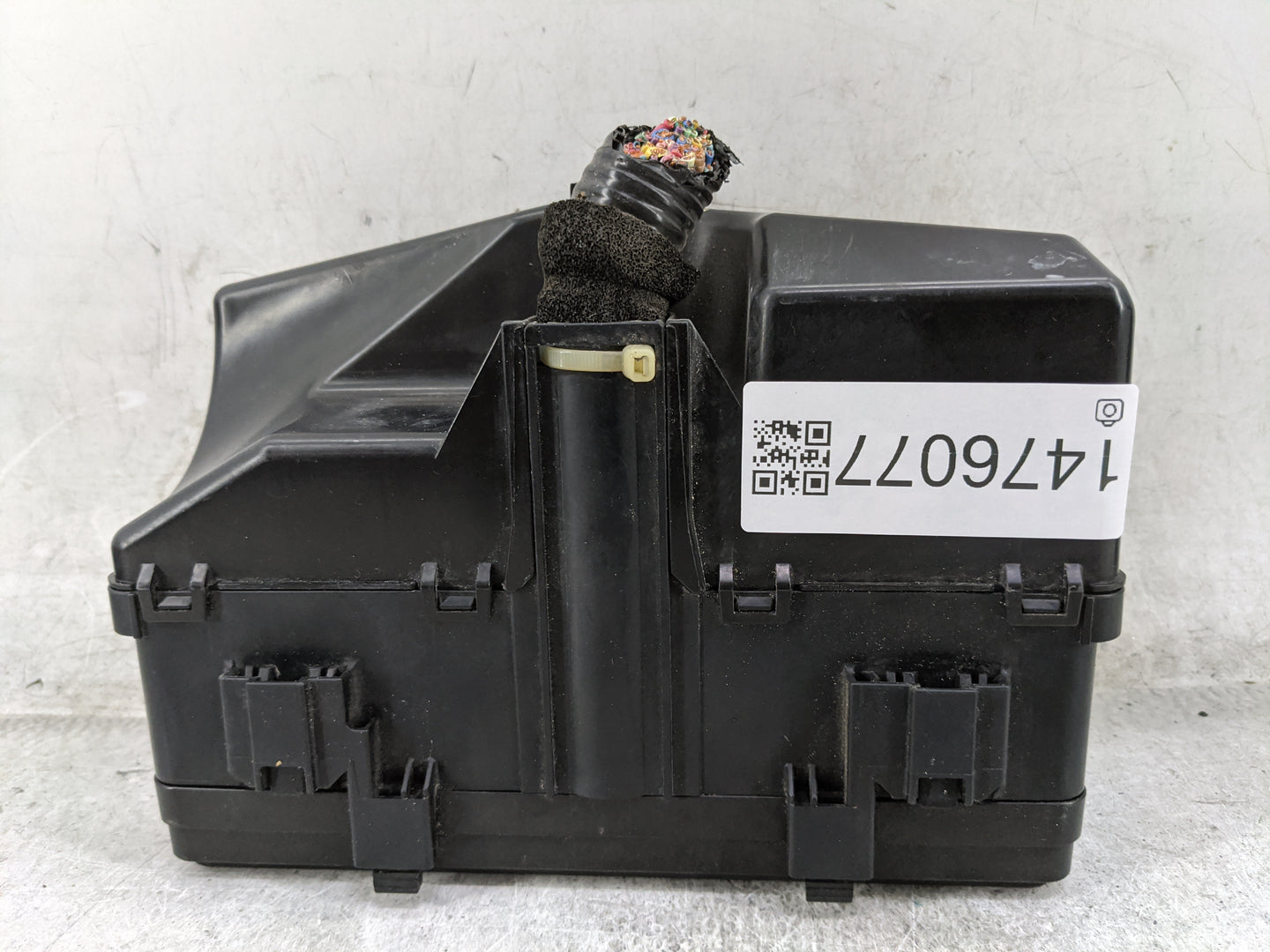 2007-2013 Acura Mdx Fusebox Fuse Box Panel Relay Module P/N:RU401P06K Fits Fits 2007 2008 2009 2010 2011 2012 2013 OEM Used 