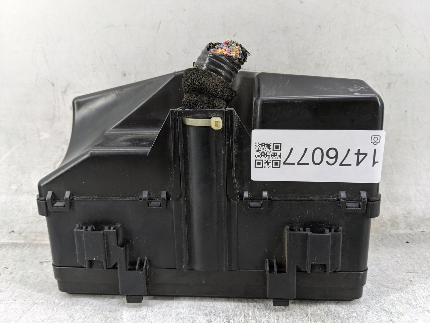 2007-2013 Acura Mdx Fusebox Fuse Box Panel Relay Module P/N:RU401P06K Fits Fits 2007 2008 2009 2010 2011 2012 2013 OEM Used 