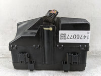 2007-2013 Acura Mdx Fusebox Fuse Box Panel Relay Module P/N:RU401P06K Fits Fits 2007 2008 2009 2010 2011 2012 2013 OEM Used 