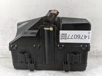 compare product 2007-2013 Acura Mdx Fusebox Fuse Box Panel Relay Module P/N:RU401P06K Fits Fits 2007 2008 2009 2010 2011 2012 2013 OEM Used Auto Parts