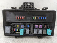 2007-2013 Acura Mdx Fusebox Fuse Box Panel Relay Module P/N:RU401P06K Fits Fits 2007 2008 2009 2010 2011 2012 2013 OEM Used 