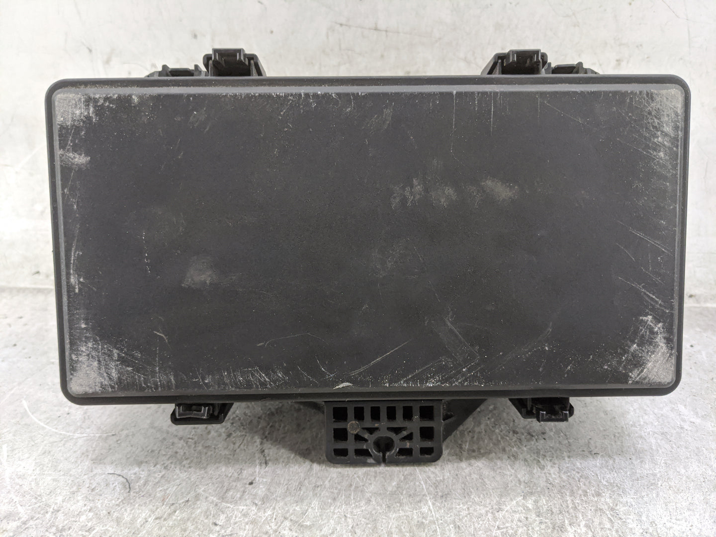 2007-2013 Acura Mdx Fusebox Fuse Box Panel Relay Module P/N:RU401P06K Fits Fits 2007 2008 2009 2010 2011 2012 2013 OEM Used 
