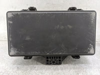2007-2013 Acura Mdx Fusebox Fuse Box Panel Relay Module P/N:RU401P06K Fits Fits 2007 2008 2009 2010 2011 2012 2013 OEM Used 