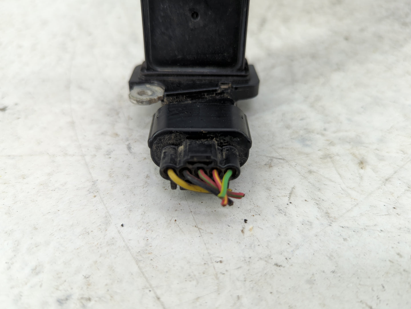 2007-2013 Acura Mdx Mass Air Flow Meter Maf 1485828 - Oemusedautoparts1.com