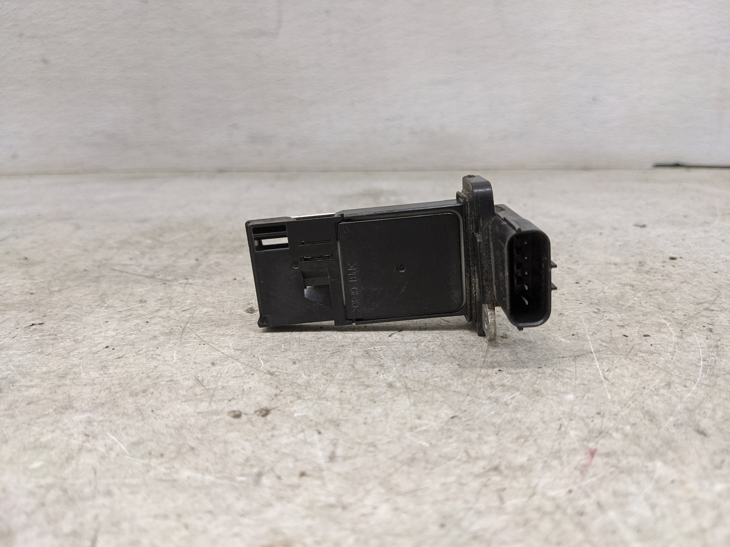 2007-2013 Acura Mdx Mass Air Flow Meter Maf 1487463 - Oemusedautoparts1.com