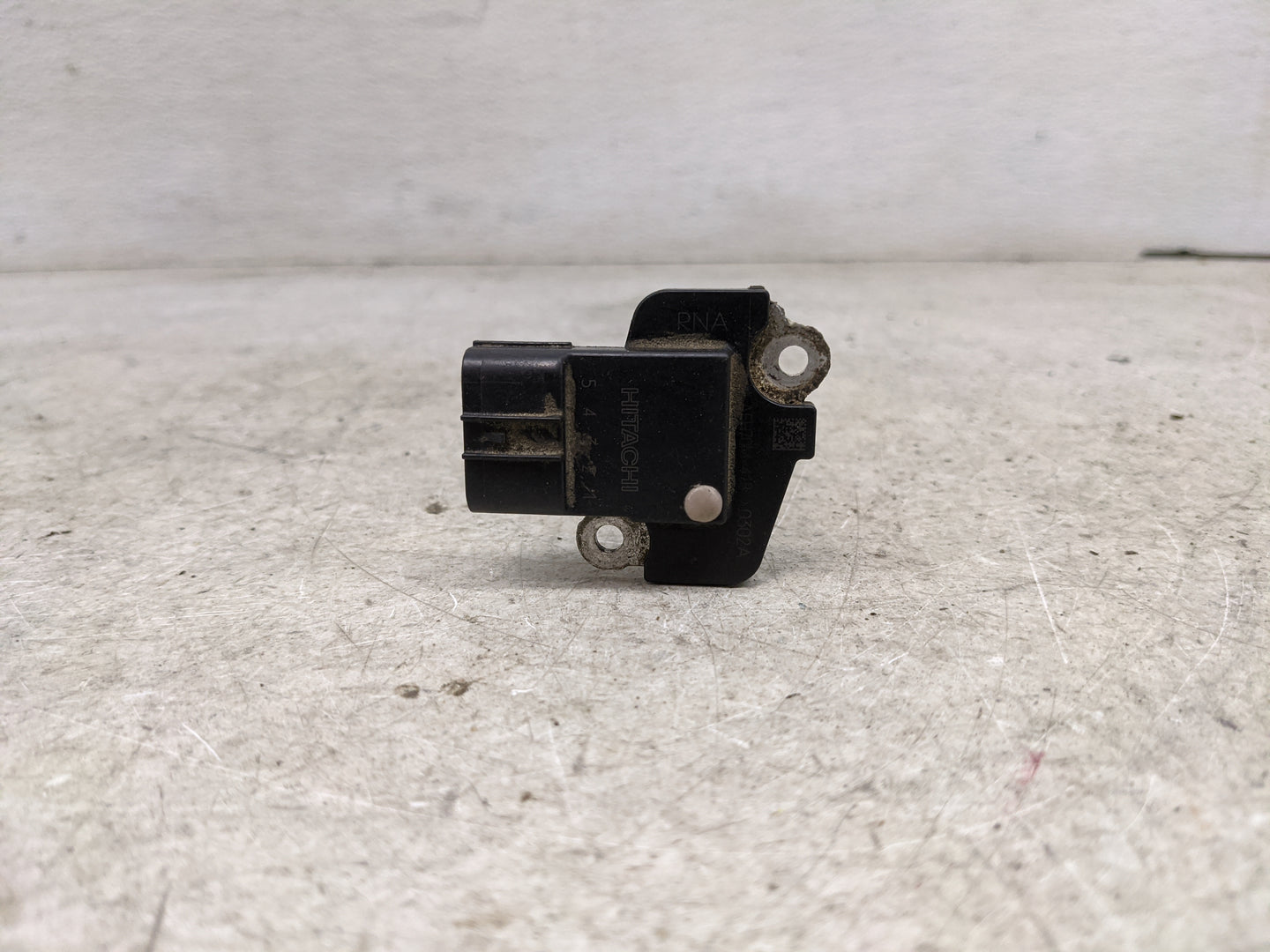 2007-2013 Acura Mdx Mass Air Flow Meter Maf 1487463 - Oemusedautoparts1.com