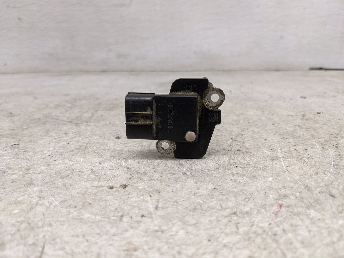 2007-2013 Acura Mdx Mass Air Flow Meter Maf 1487463 - Oemusedautoparts1.com