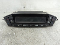 2010-2013 Acura Mdx Climate Control Module Temperature AC/Heater Replacement P/N:79600TK4A442DN471AL Fits Fits 2010 2011 201