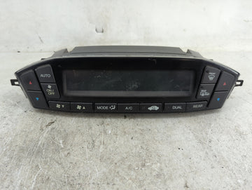 2010-2013 Acura Mdx Climate Control Module Temperature AC/Heater Replacement P/N:79600TK4A442DN471AL Fits Fits 2010 2011 201
