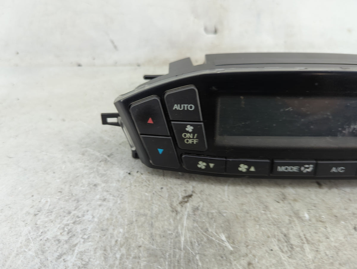 2010-2013 Acura Mdx Climate Control Module Temperature AC/Heater Replacement P/N:79600TK4A442DN471AL Fits Fits 2010 2011 201