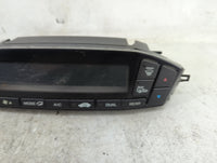 2010-2013 Acura Mdx Climate Control Module Temperature AC/Heater Replacement P/N:79600TK4A442DN471AL Fits Fits 2010 2011 201