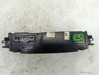 2010-2013 Acura Mdx Climate Control Module Temperature AC/Heater Replacement P/N:79600TK4A442DN471AL Fits Fits 2010 2011 201