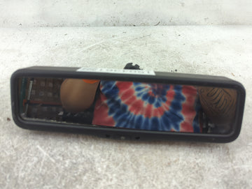2010-2013 Acura Mdx Interior Rear View Mirror Replacement OEM P/N:E11 026389 Fits Fits 2010 2011 2012 2013 OEM Used Auto Par