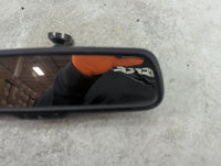2008-2013 Acura Mdx Interior Rear View Mirror Replacement OEM P/N:E11 026001 E4 013802 Fits OEM Used Auto Parts - Oemusedaut