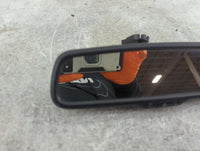 2008-2013 Acura Mdx Interior Rear View Mirror Replacement OEM P/N:E11 026001 E4 013802 Fits OEM Used Auto Parts - Oemusedaut
