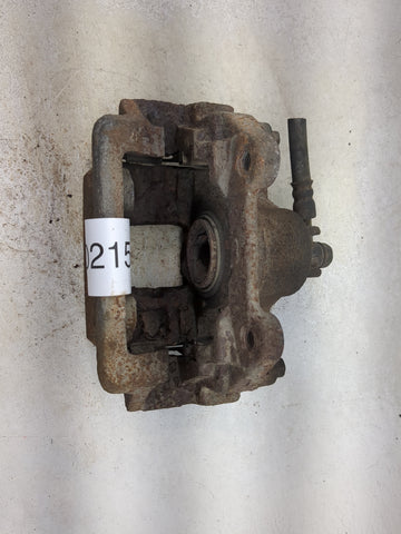 2007-2013 Acura Mdx Rear Passenger Right Brake Caliper - Oemusedautoparts1.com