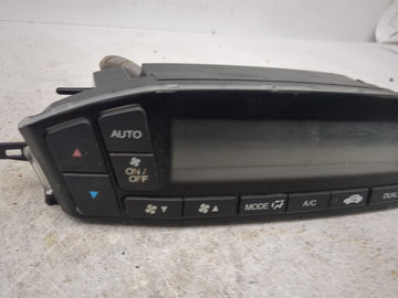 2010 Acura Mdx Temperature Control Module 79620stxa443m1|sanwa2420d