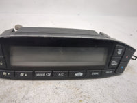 2010 Acura Mdx Temperature Control Module 79620stxa443m1|sanwa2420d - Oemusedautoparts1.com
