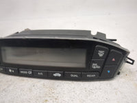 2010 Acura Mdx Temperature Control Module 79620stxa443m1|sanwa2420d - Oemusedautoparts1.com