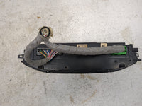 2010 Acura Mdx Temperature Control Module 79620stxa443m1|sanwa2420d - Oemusedautoparts1.com