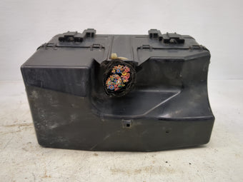 compare product 2007-2013 Acura Mdx Fusebox Fuse Box Panel Relay Module Fits Fits 2007 2008 2009 2010 2011 2012 2013 OEM Used Auto Parts