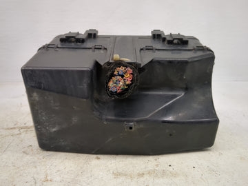 2007-2013 Acura Mdx Fusebox Fuse Box Panel Relay Module Fits Fits 2007 2008 2009 2010 2011 2012 2013 OEM Used Auto Parts - O