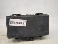 2007-2013 Acura Mdx Fusebox Fuse Box Panel Relay Module Fits Fits 2007 2008 2009 2010 2011 2012 2013 OEM Used Auto Parts - O