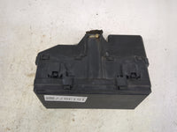 2007-2013 Acura Mdx Fusebox Fuse Box Panel Relay Module Fits Fits 2007 2008 2009 2010 2011 2012 2013 OEM Used Auto Parts - O