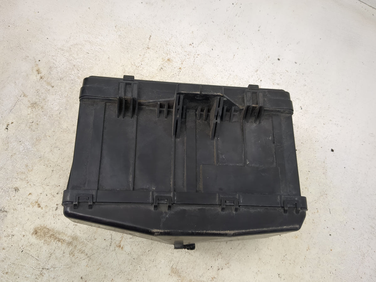 2007-2013 Acura Mdx Fusebox Fuse Box Panel Relay Module Fits Fits 2007 2008 2009 2010 2011 2012 2013 OEM Used Auto Parts - O