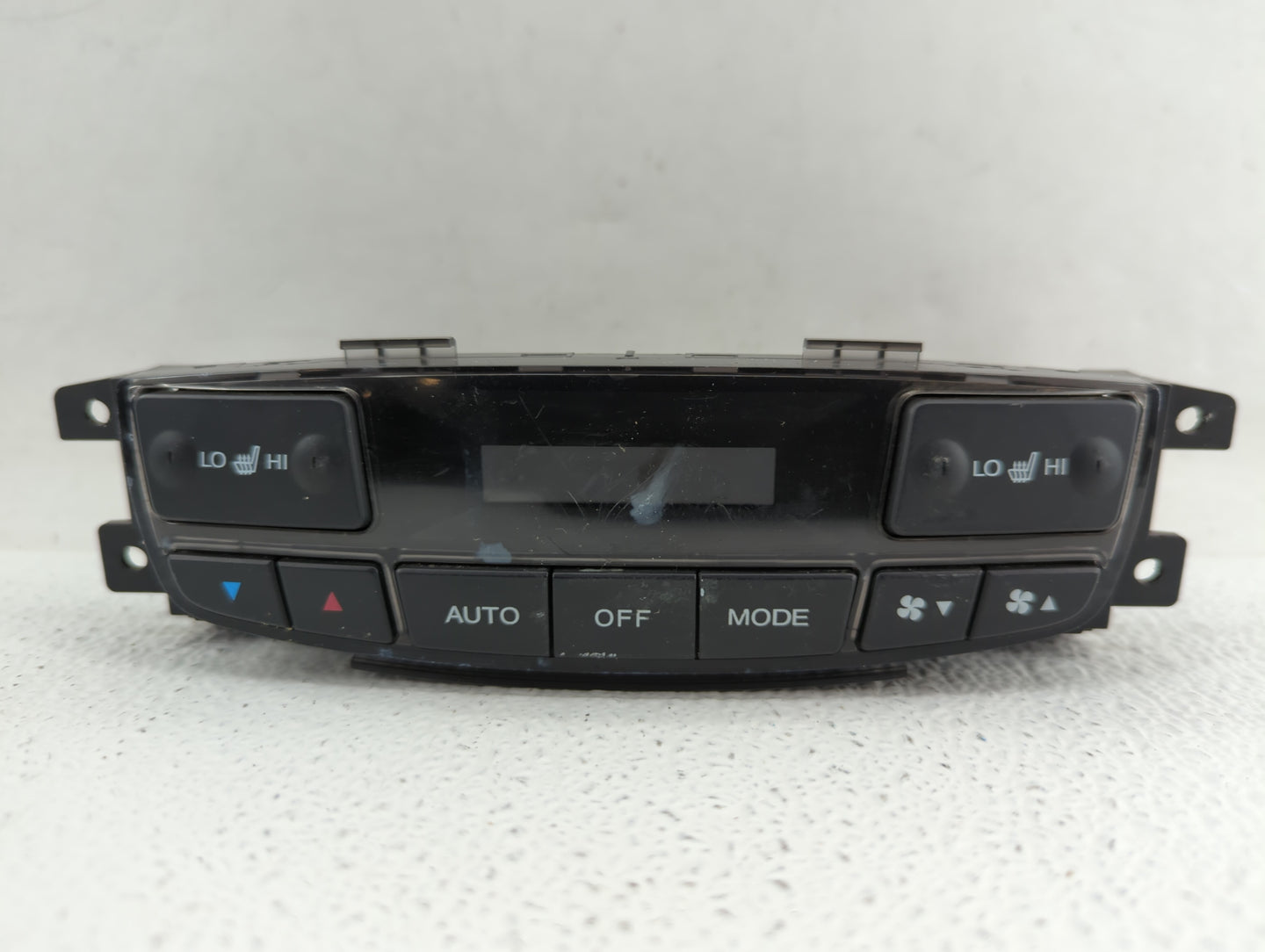 2010-2013 Acura Mdx Climate Control Module Temperature AC/Heater Replacement P/N:79650STXA920M1 Fits Fits 2010 2011 2012 201