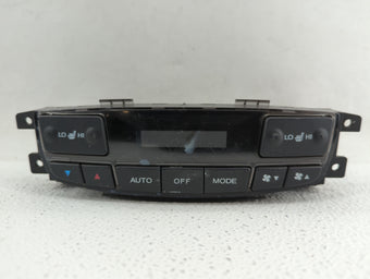 compare product 2010-2013 Acura Mdx Climate Control Module Temperature AC/Heater Replacement P/N:79650STXA920M1 Fits Fits 2010 2011 2012 2013 OEM Used Auto Parts