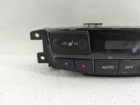2010-2013 Acura Mdx Climate Control Module Temperature AC/Heater Replacement P/N:79650STXA920M1 Fits Fits 2010 2011 2012 201