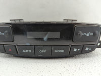 2010-2013 Acura Mdx Climate Control Module Temperature AC/Heater Replacement P/N:79650STXA920M1 Fits Fits 2010 2011 2012 201