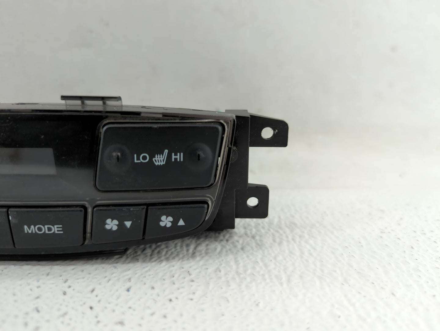 2010-2013 Acura Mdx Climate Control Module Temperature AC/Heater Replacement P/N:79650STXA920M1 Fits Fits 2010 2011 2012 201
