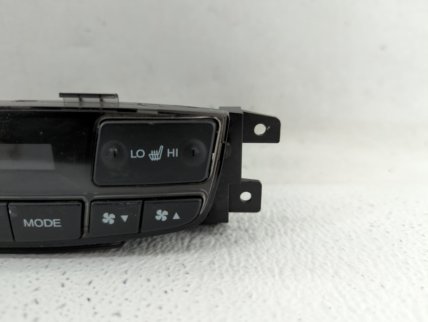 2010-2013 Acura Mdx Climate Control Module Temperature AC/Heater Replacement P/N:79650STXA920M1 Fits Fits 2010 2011 2012 201