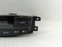 2010-2013 Acura Mdx Climate Control Module Temperature AC/Heater Replacement P/N:79650STXA920M1 Fits Fits 2010 2011 2012 201